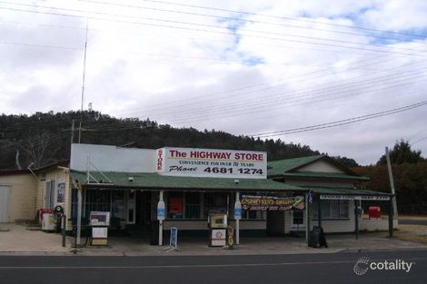 73 High St, Stanthorpe, QLD 4380