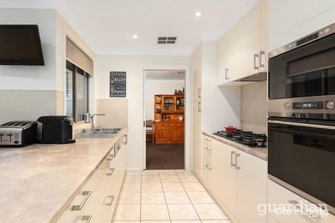 Property photo of 5 Camilleri Avenue Quakers Hill NSW 2763
