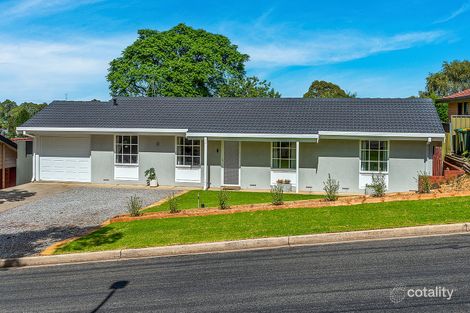 Property photo of 9 Swifte Court Aberfoyle Park SA 5159