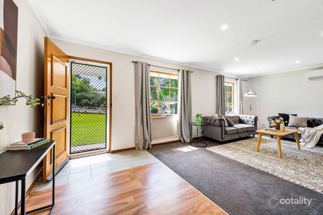 Property photo of 9 Swifte Court Aberfoyle Park SA 5159