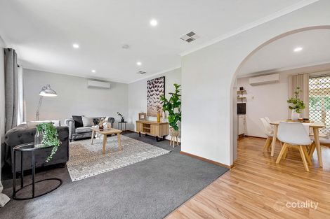 Property photo of 9 Swifte Court Aberfoyle Park SA 5159