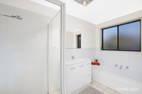 Property photo of 1 McKail Crescent Stirling ACT 2611