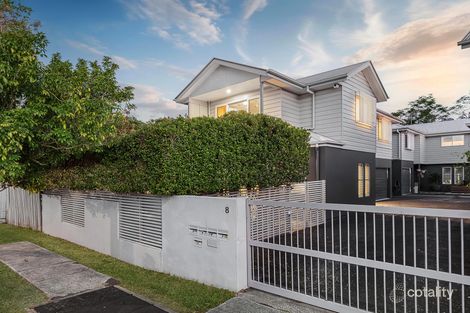 Property photo of 1/8 Leighton Street Wavell Heights QLD 4012