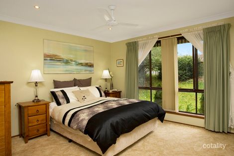 Property photo of 4 Willow Drive Moss Vale NSW 2577