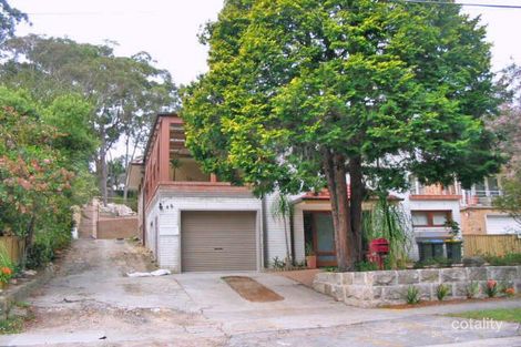 48 Elizabeth Pde, Lane Cove North, NSW 2066