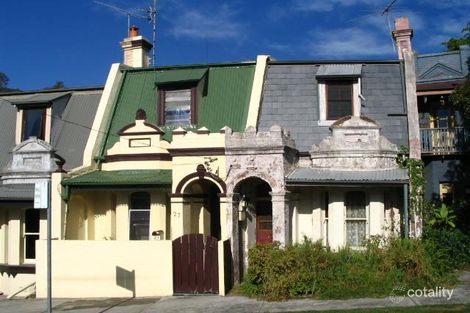 27 Gibbes St, Newtown, NSW 2042