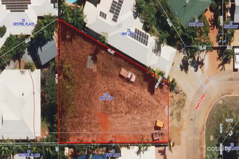 Property photo of 23A Pipit Loop Djugun WA 6725