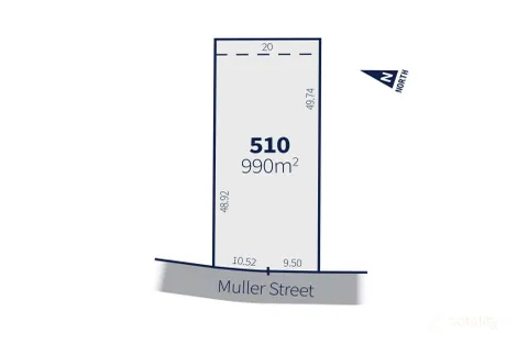 Property photo of 4 Muller Street Horsham VIC 3400