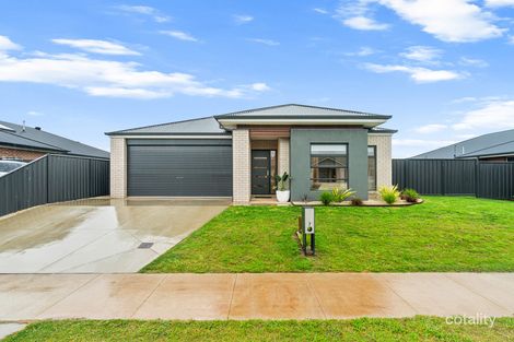 Property photo of 7 Ferguson Way Sale VIC 3850