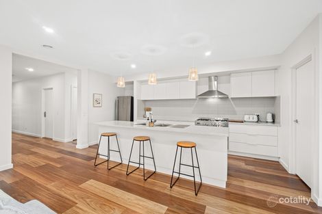 Property photo of 7 Ferguson Way Sale VIC 3850