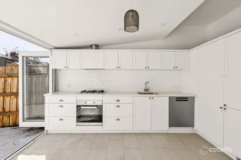 Property photo of 23 Wentworth Street Paddington NSW 2021
