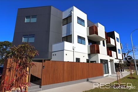 Property photo of 202/55 Oleander Drive Mill Park VIC 3082