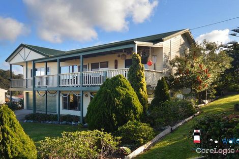 Property photo of 15 Sunnyside Crescent Kianga NSW 2546