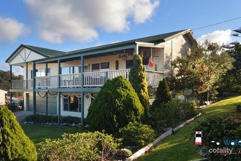 Property photo of 15 Sunnyside Crescent Kianga NSW 2546