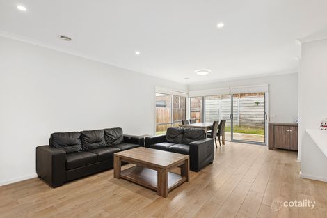 Property photo of 3 Ascent Lane Westmeadows VIC 3049