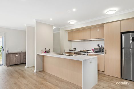 Property photo of 3 Ascent Lane Westmeadows VIC 3049