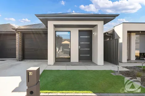 4a Phillis Tce, Peterhead, SA 5016