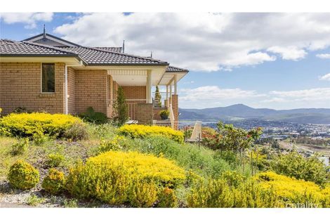 Property photo of 14 Ruth Drive Lenah Valley TAS 7008