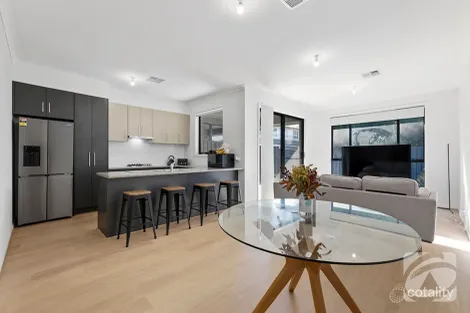 Property photo of 4A Phillis Terrace Peterhead SA 5016