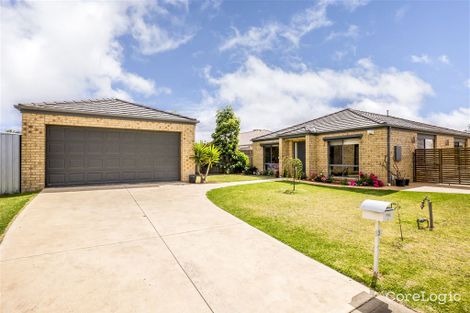 Property photo of 3 Keats Court Truganina VIC 3029