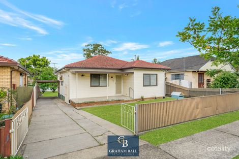 Property photo of 42 Churchill Street Fairfield NSW 2165