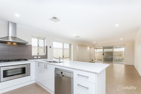 Property photo of 20 Monticola Gardens Aubin Grove WA 6164