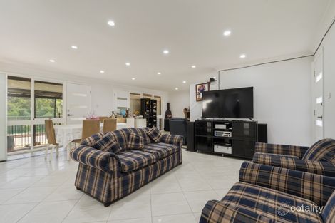 Property photo of 9 Clarence Street Macquarie Fields NSW 2564