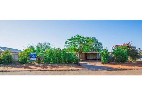 Property photo of 2 Koolama Crescent South Hedland WA 6722