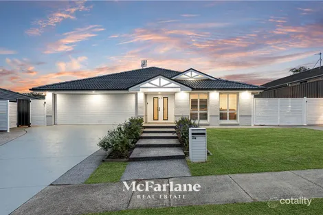 24 Portland Dr, Cameron Park, NSW 2285