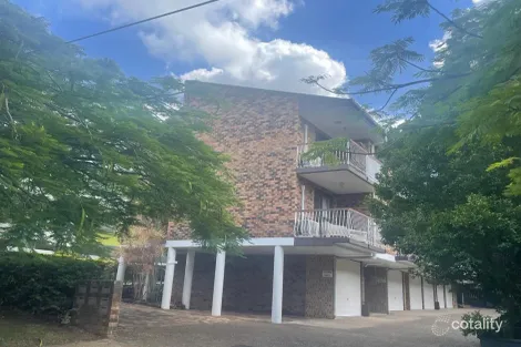 1/29 Sundridge St, Taringa, QLD 4068