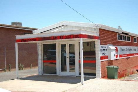 81 South Western Hwy, Waroona, WA 6215