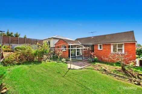 Property photo of 28 Curban Street Balgowlah Heights NSW 2093