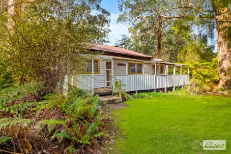 11 Mill Rd, Tanjil Bren, VIC 3833