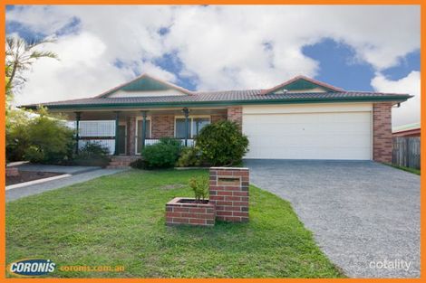 Property photo of 3 Melaleuca Crescent Rothwell QLD 4022