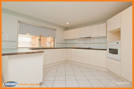 Property photo of 3 Melaleuca Crescent Rothwell QLD 4022