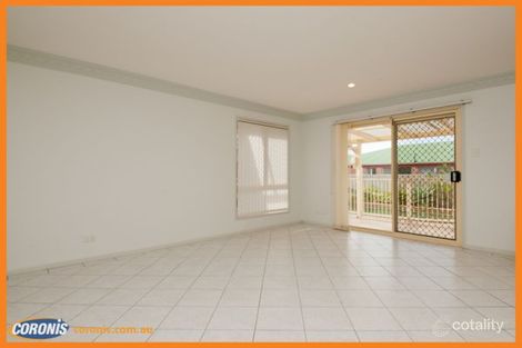 Property photo of 3 Melaleuca Crescent Rothwell QLD 4022