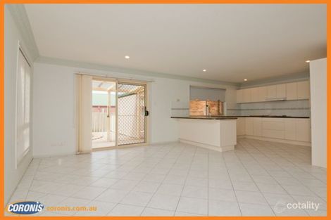 Property photo of 3 Melaleuca Crescent Rothwell QLD 4022