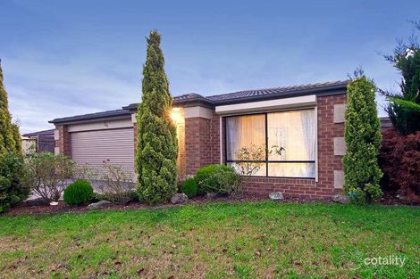 Property photo of 34 Meadow Way Tarneit VIC 3029