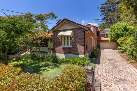 Property photo of 32 Dunlop Street Epping NSW 2121