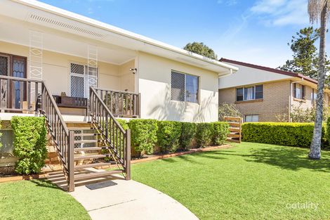 Property photo of 84 Stephen Street Harristown QLD 4350