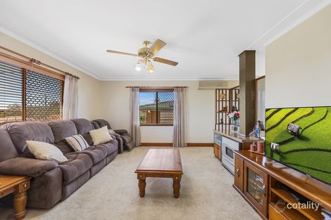 Property photo of 84 Stephen Street Harristown QLD 4350