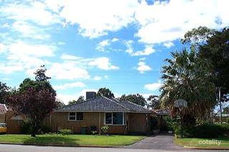 24 Montes Sq, Riverton, WA 6148