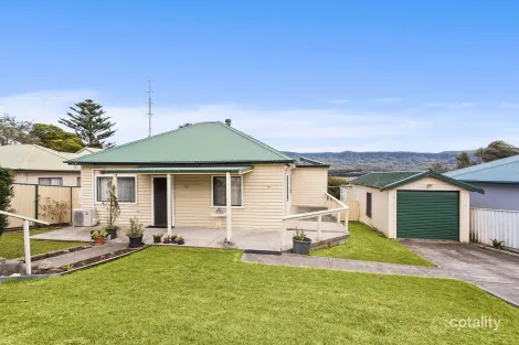 112 Marshall St, Dapto, NSW 2530