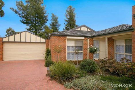 Property photo of 6/4 Ryland Avenue Croydon VIC 3136