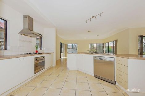 Property photo of 6 Sherdley Green Caroline Springs VIC 3023