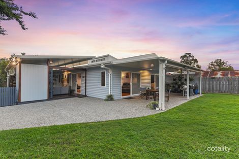 Property photo of 7 Valnay Street Aspley QLD 4034