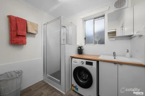 Property photo of 1/72 Ashbourne Grove West Moonah TAS 7009