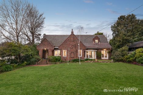 4 High St, Mont Albert, VIC 3127