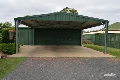 Property photo of 50 Hawthorn Street Blackall QLD 4472