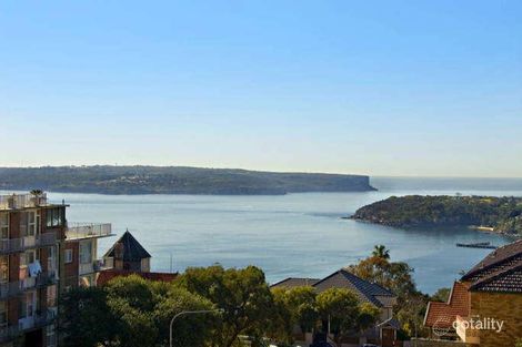 12/1a Clifford St, Mosman, NSW 2088